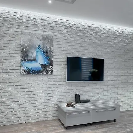 Apartment Dzielna 72 Central